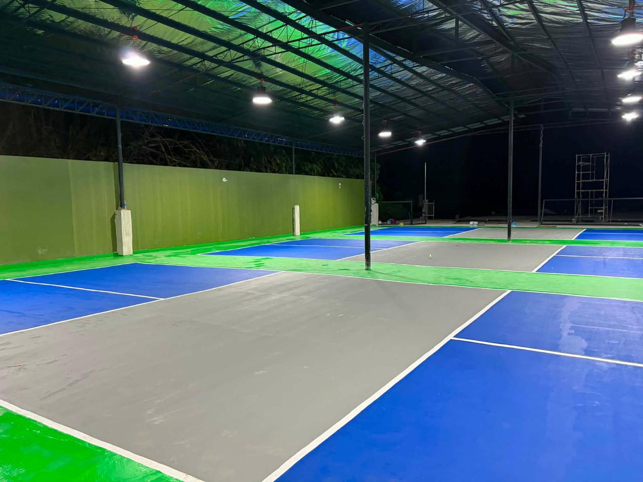 Court 1