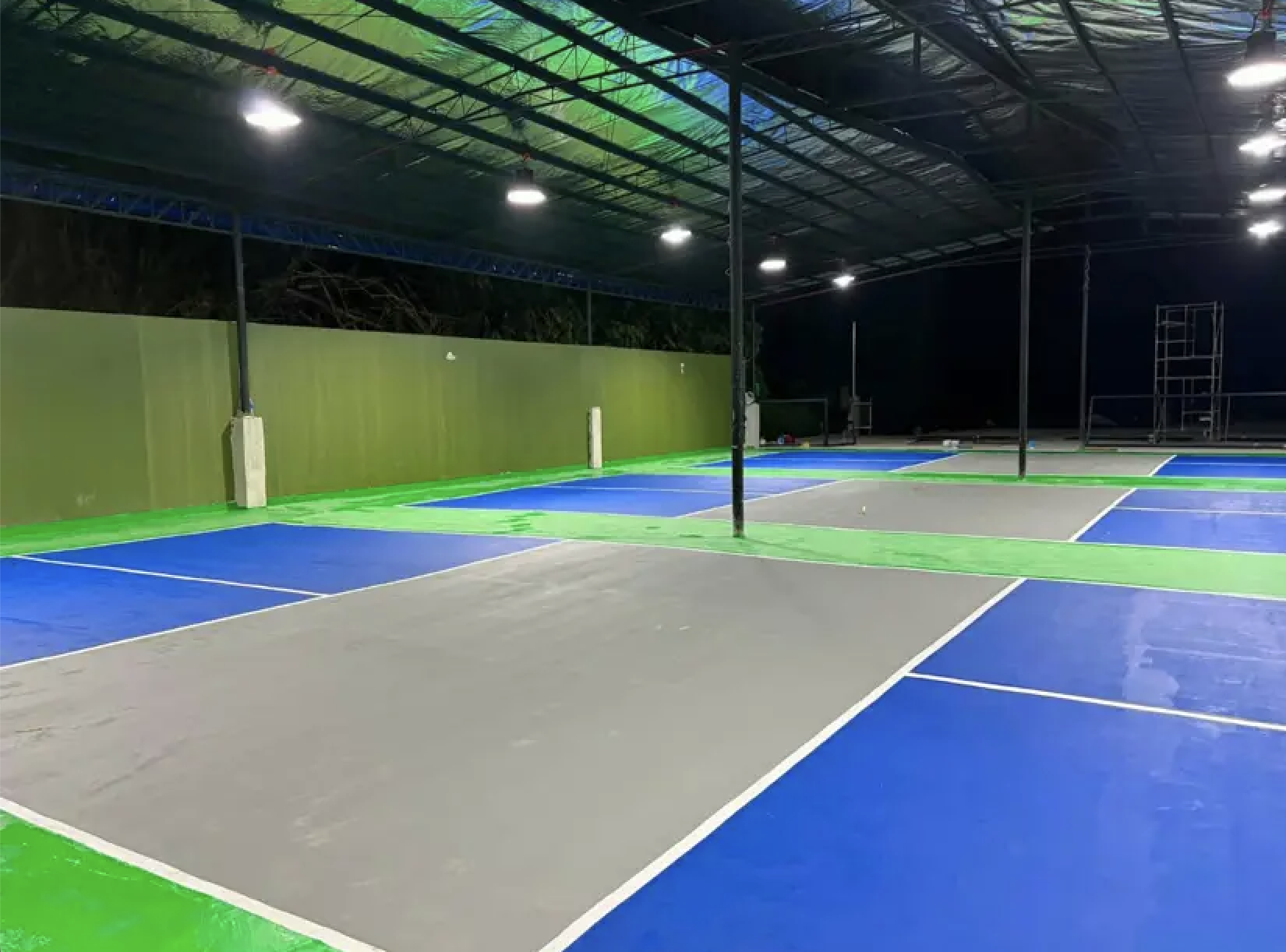 Court 5