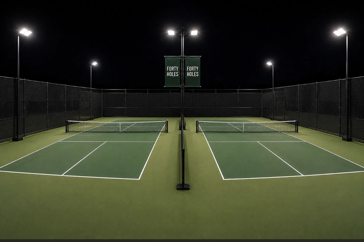 Court 1